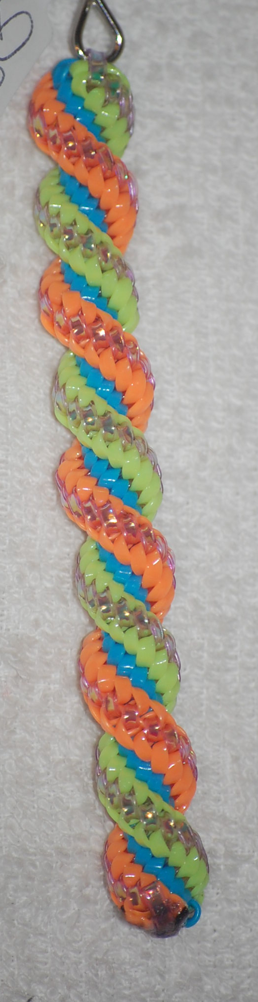 DNA Rope